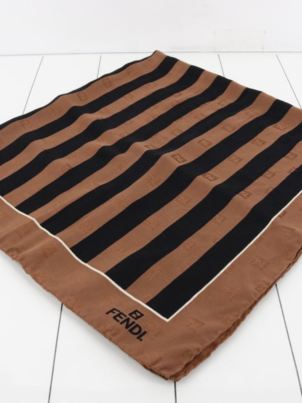 Fendi Scarf